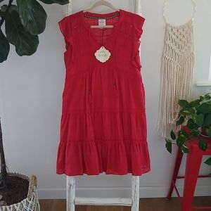 Knox Rose Dress